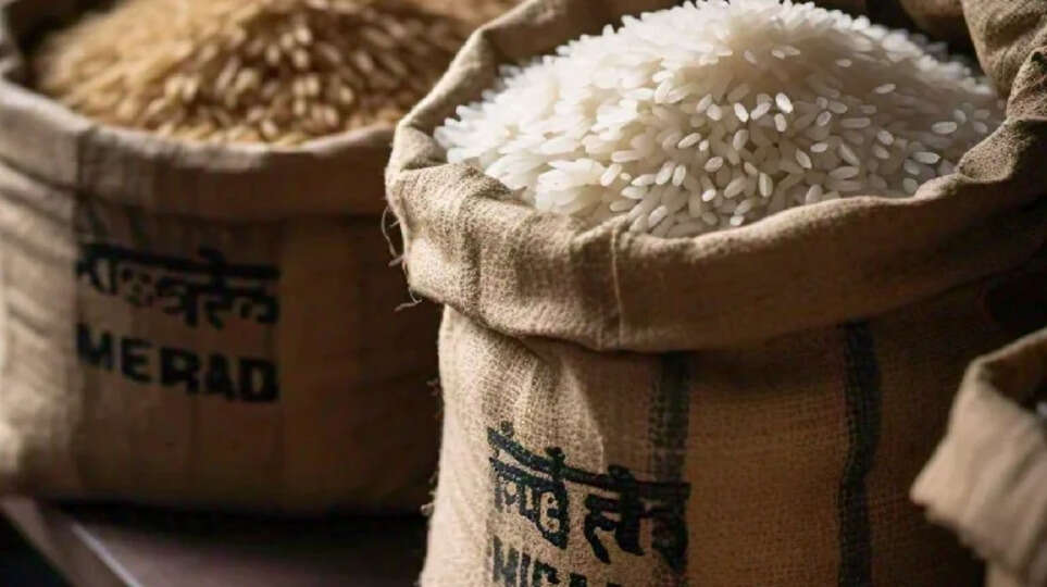 White Rice vs. Brown Rice: Which is Healthier?