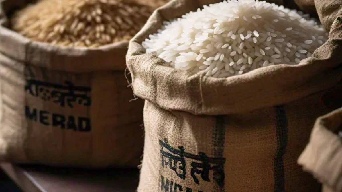 White Rice vs. Brown Rice: Which is Healthier?