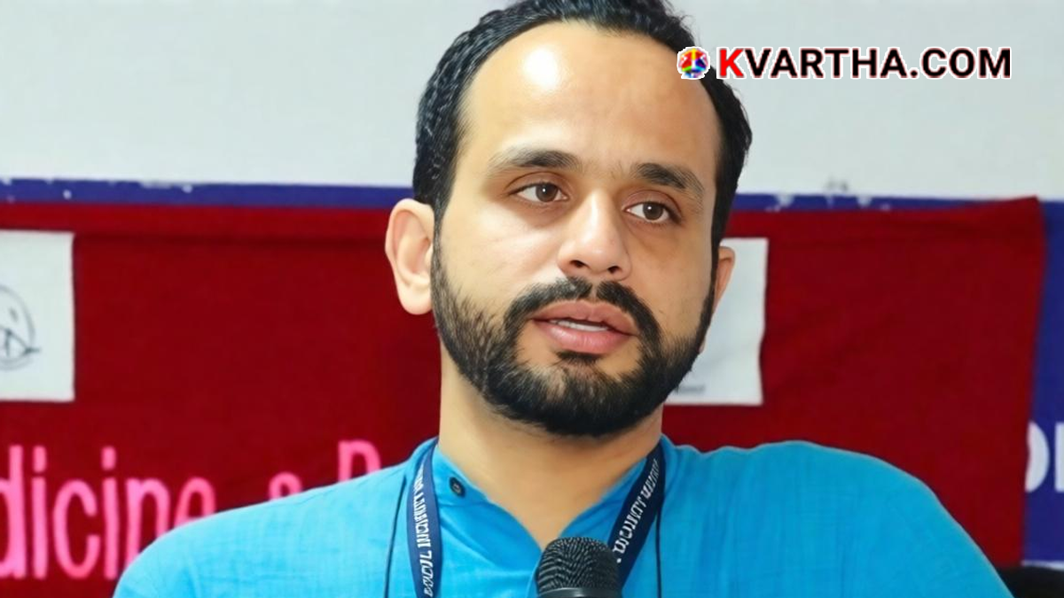  Image representation of Dr. Mohammed Asheel