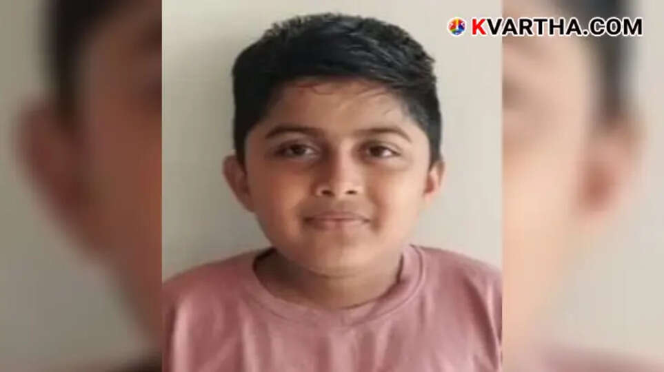 Tragic Death of Differently-Abled Boy as Tree Falls During JCB Operation