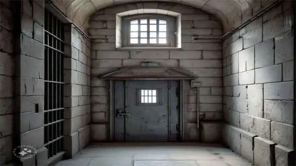 Prisoners Escape During Ramleela Play in Uttarakhand Jail