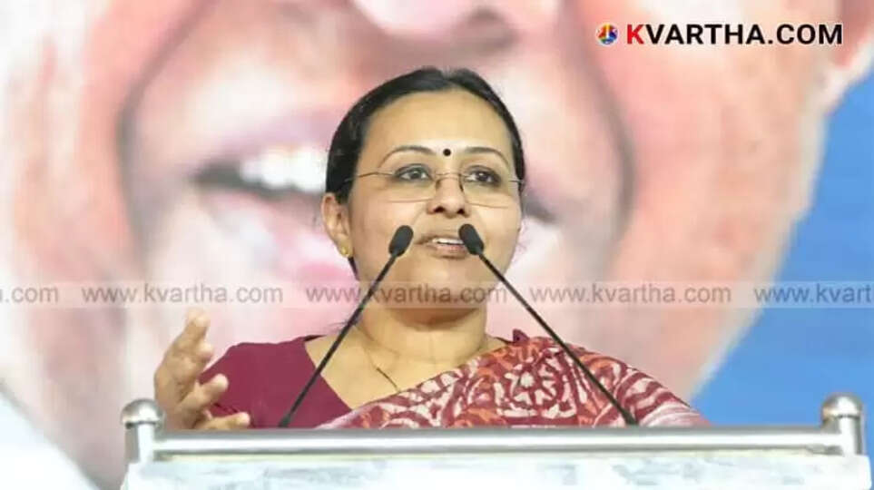 Kerala to Offer HPV Vaccine to Plus One, Plus Two Students for Cervical Cancer Prevention