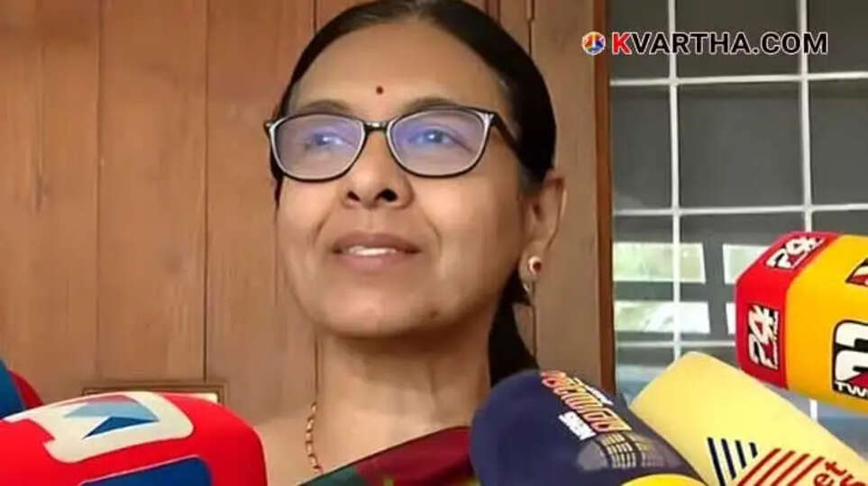 Vandanam Medical Negligence: Police Book Dr. Lalithambika