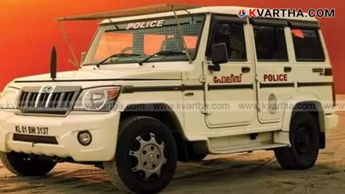 Youth Congress Leader Accused of Assaulting Security Guard Over Parking Dispute in Aluva