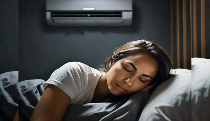 woman hospitalized after using ac 5 health issues related t