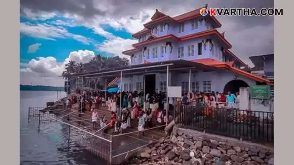 Parassinikadavu Muthappan Temple to host annual Puttari Thiruvappa festival