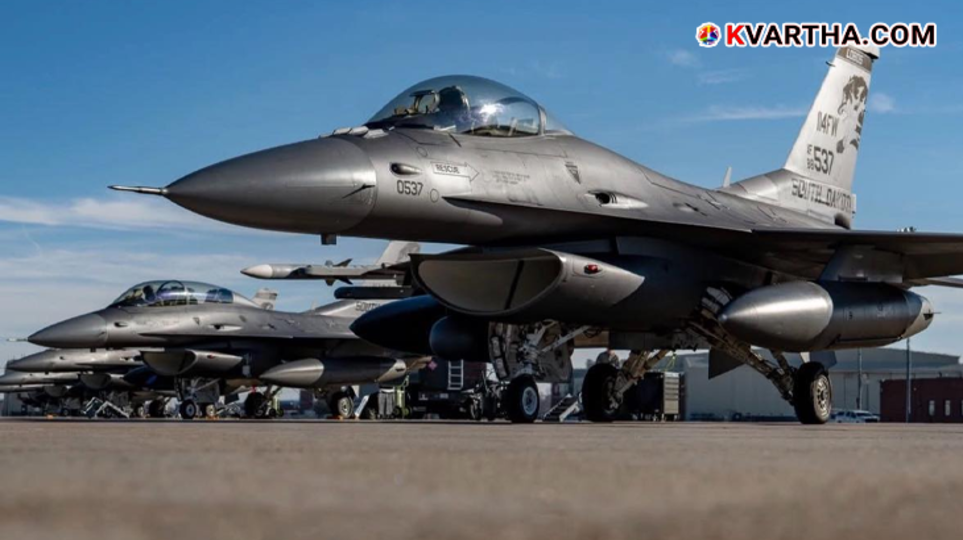 Satellite view of Iran's Natanz nuclear facility area after reported strikes