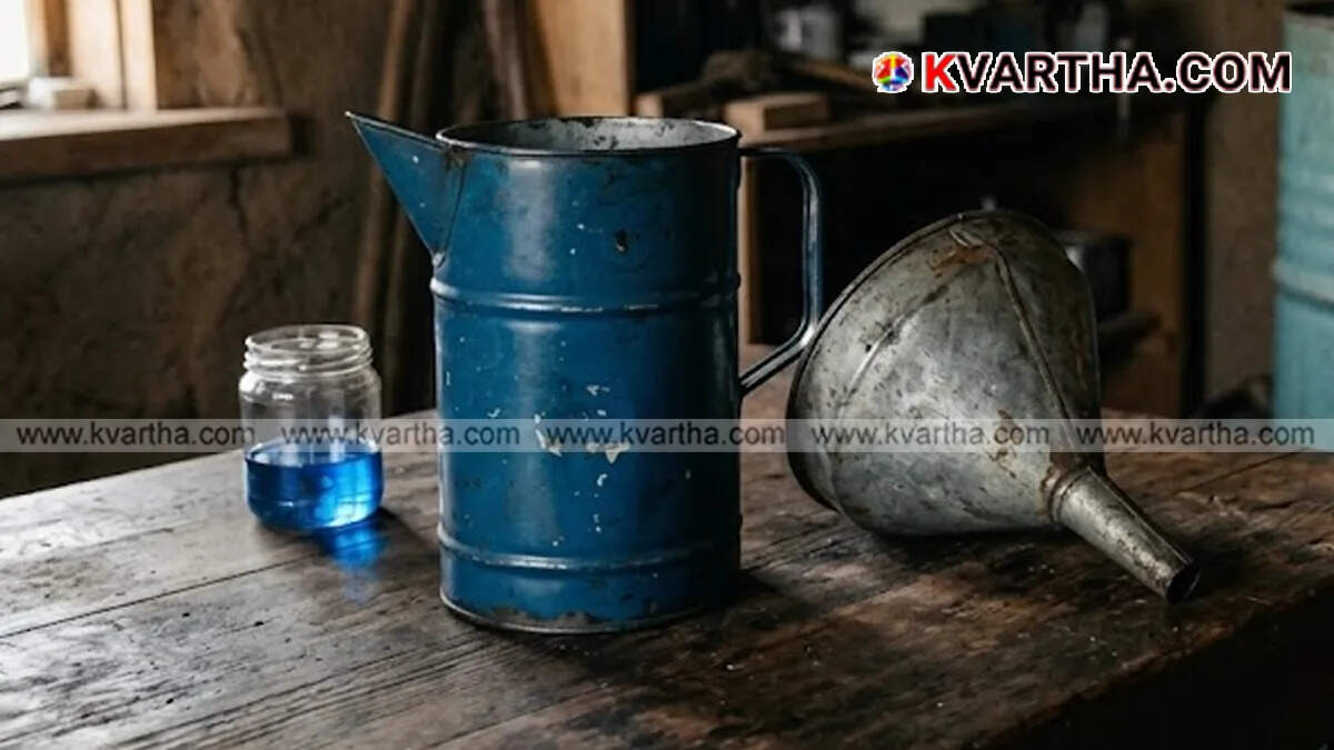 Central Government Slashes Kerala's Kerosene Quota by Half; Fishermen and Consumers in Crisis