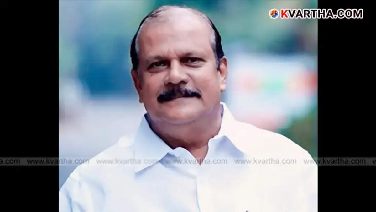  P.C. George controversy about Erattupetta, Teacher's viral post