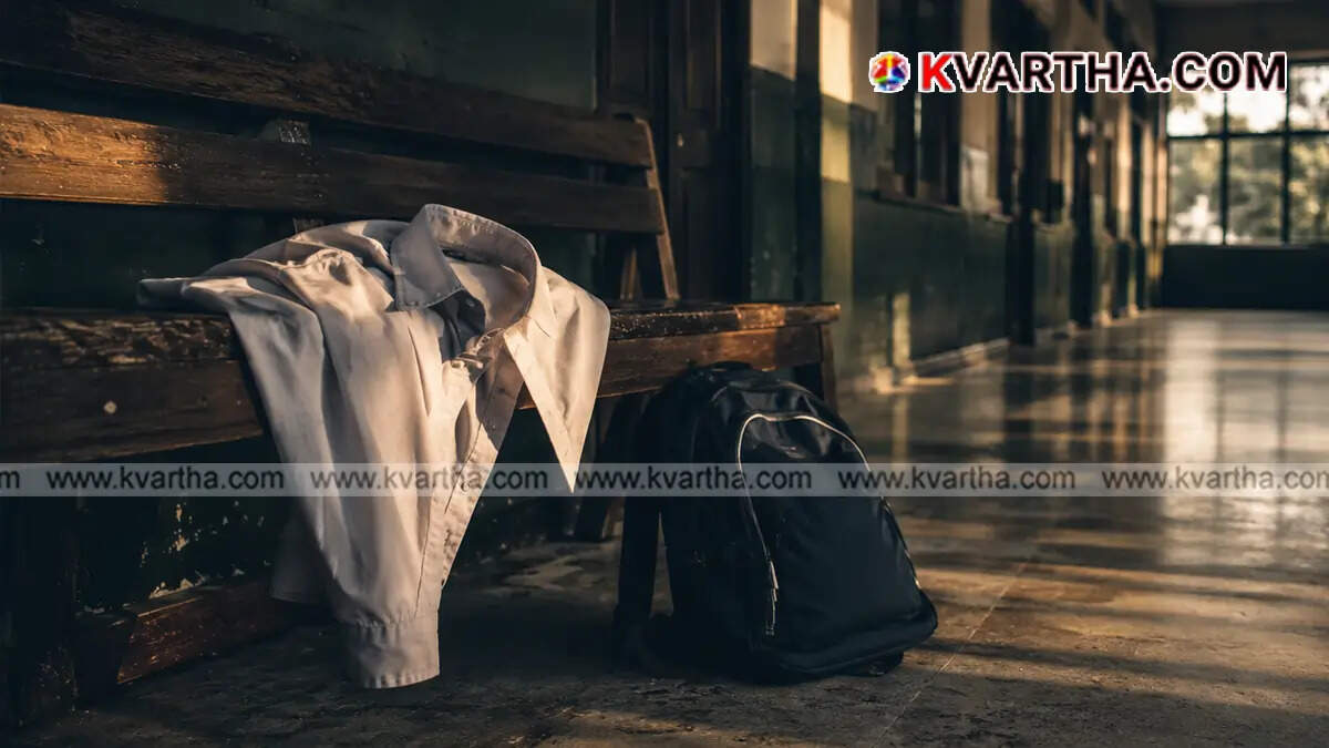Eight Senior Students Suspended for Ragging Plus One Student 
