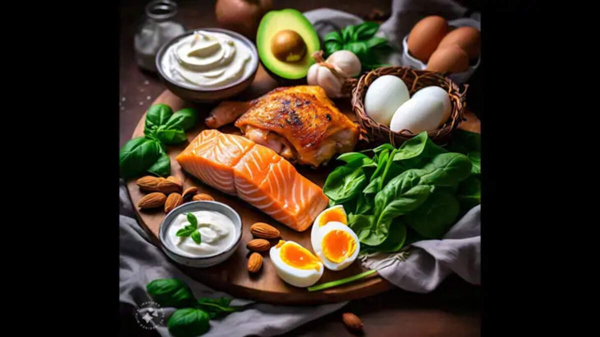  Nutrition