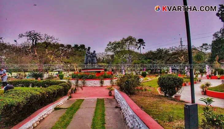 Image Of Guwahati