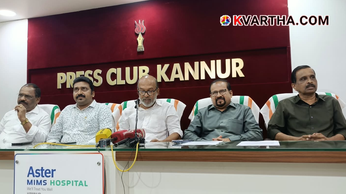  Image reflecting Sreekumaran Thampi's 60th anniversary and musical night in Kannur