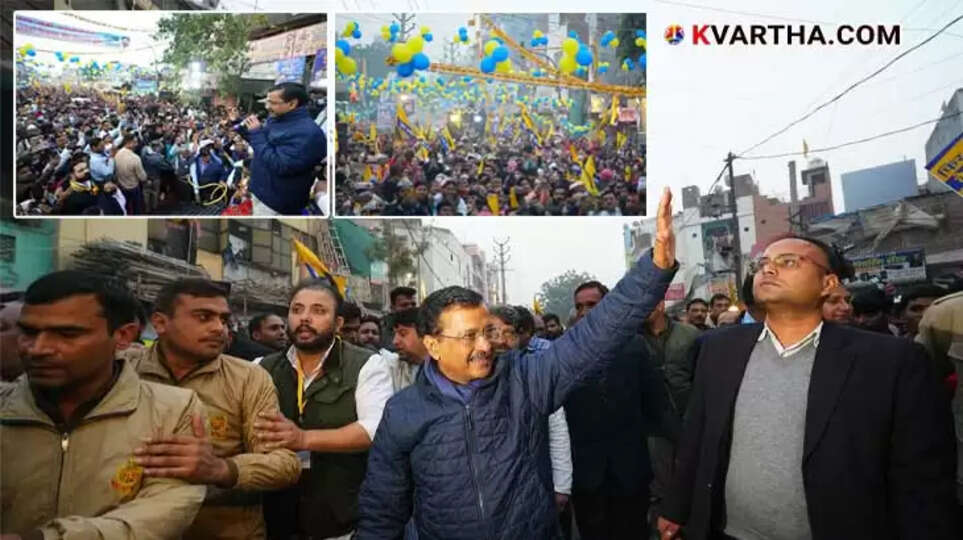 Can AAP Defeat BJP for a Third Time in Delhi?