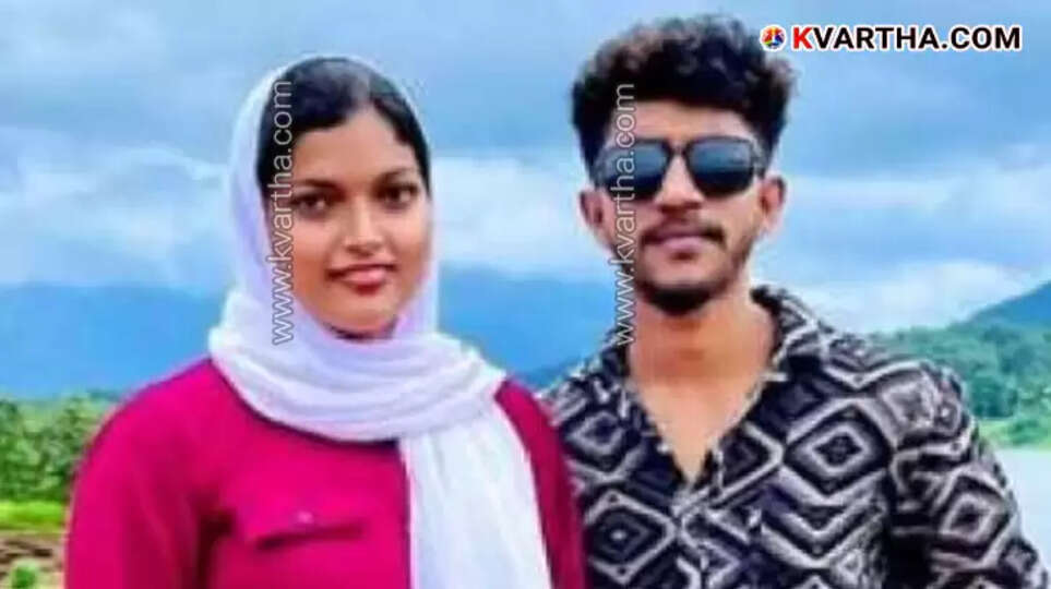 Husband Murders Wife Under Influence of Drugs in Kozhikode; Allegations of Police Inaction Despite Complaint