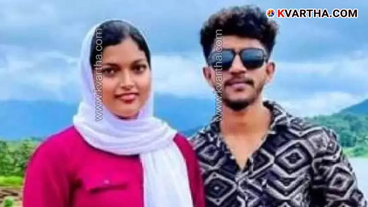 Husband Murders Wife Under Influence of Drugs in Kozhikode; Allegations of Police Inaction Despite Complaint