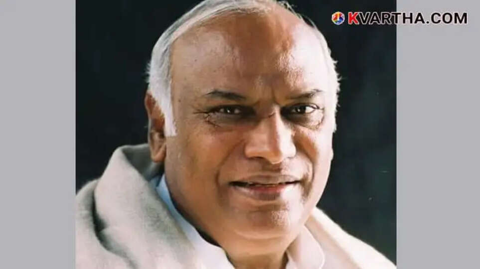 Pahalgam attack latest update congress president Mallikarjun Kharge against central government
