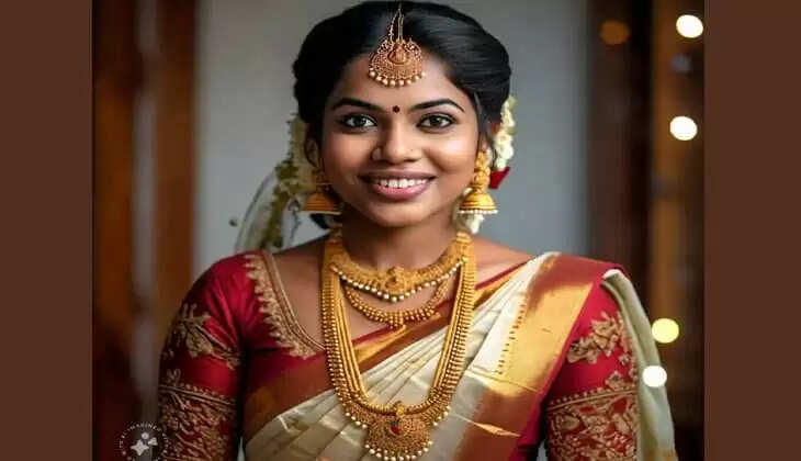 Gold prices increasing in Kerala