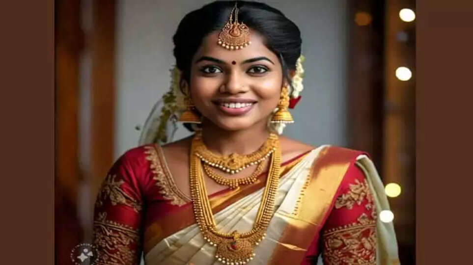 Gold prices increasing in Kerala