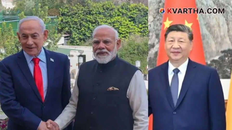 Global Alignment Shifts as US and Israel Attack Iran; Fears of World War III Grow with Russia and China Backing Tehran