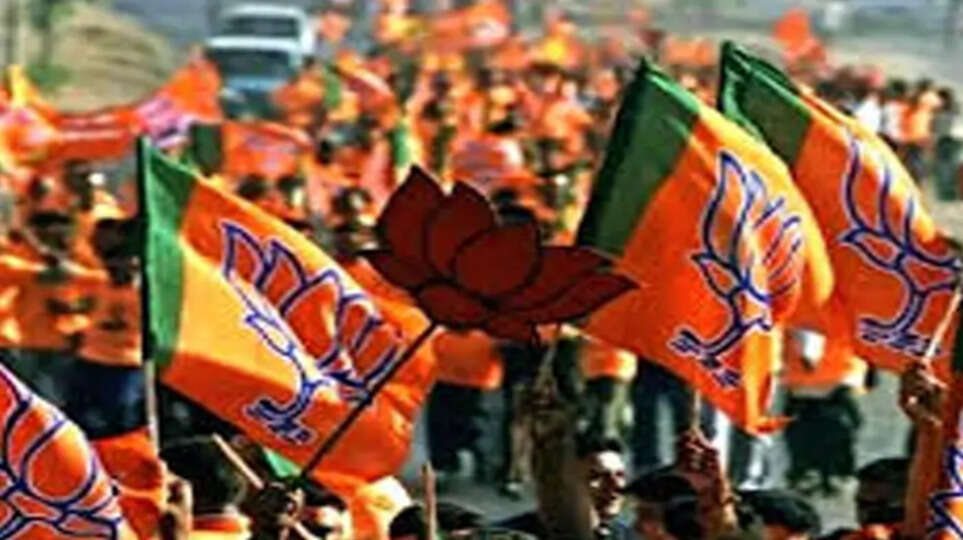 Report that Congress contacted JDU