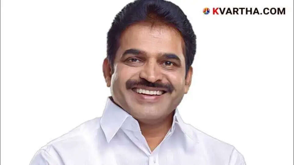 AICC General Secretary KC Venugopal Accuses BJP Leader Rajeev Chandrasekhar of Hiding Assets