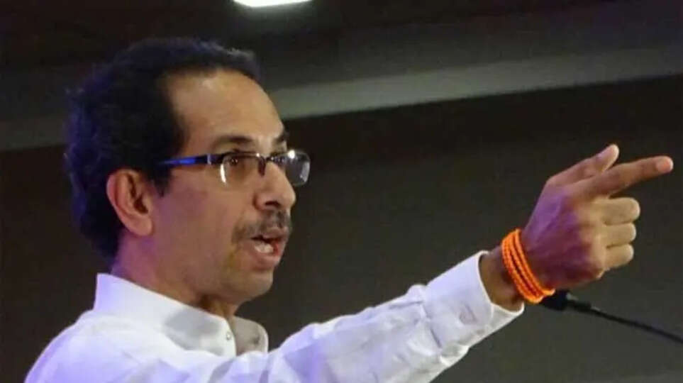 Shiv Sena (Uddhav Thackeray) releases first list of 65 candidates for Maharashtra Assembly elections