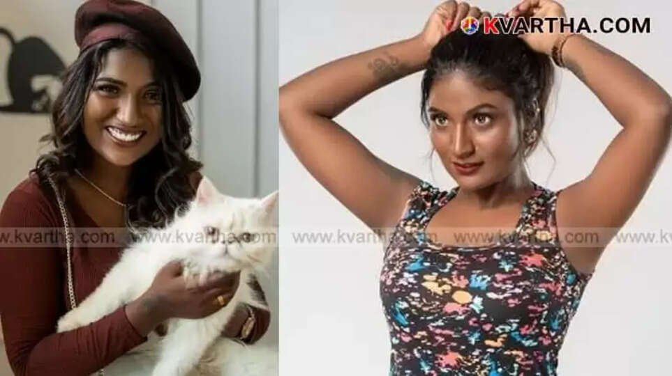 Model San Rachel Found Deceased