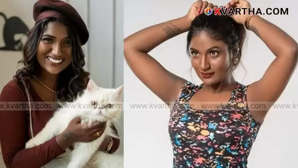 Model San Rachel Found Deceased