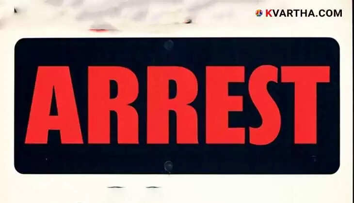 Two individual arrested in connection with the Kannur house robbery case.