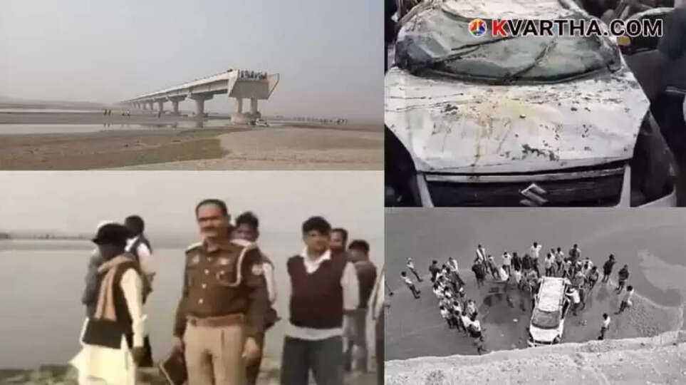 Google Maps Leads to Fatal Accident in Uttar Pradesh