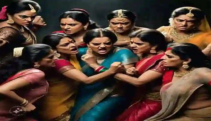  During the filming, the female characters of the leading serial were assaulted, Thiruvananthapuram, News, Serial Actress, Qrarrel, Shouting, Producer, Kerala News