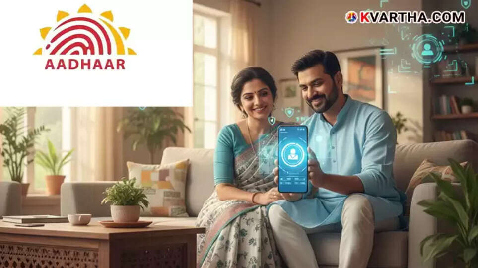 Image of using mobile