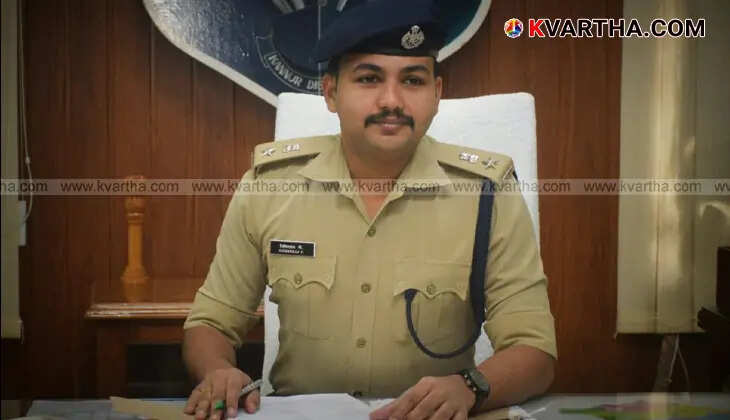 Kannur scooter fraud investigation
