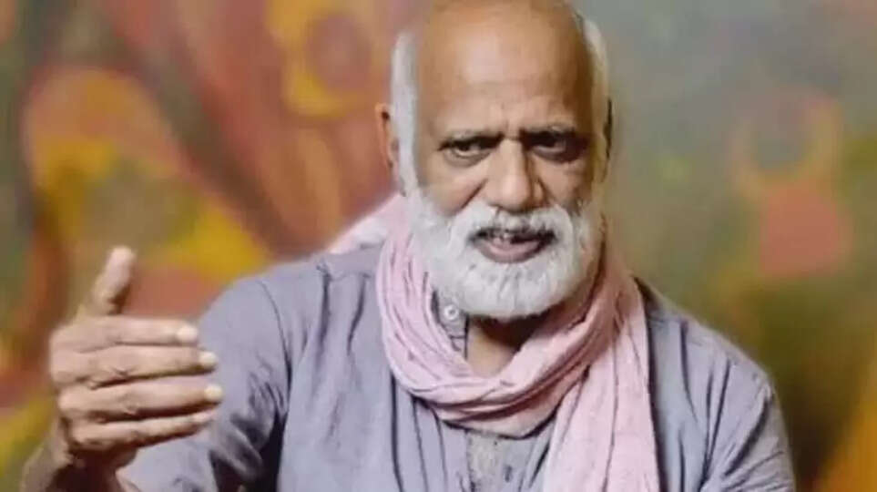 Kanav Baby, Malayalam writer and activist