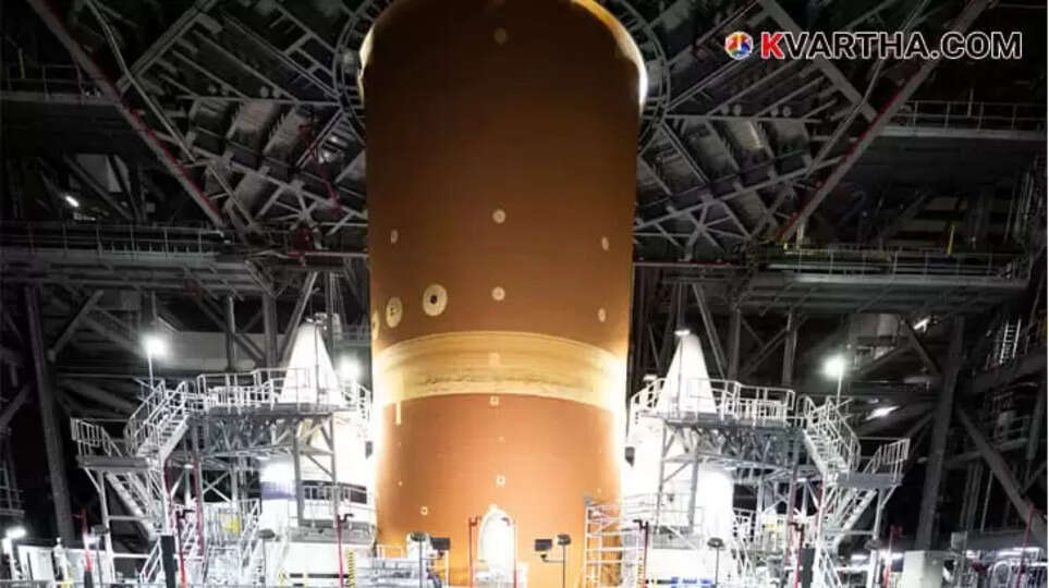 NASA's Artemis 2 Mission Set for February Launch