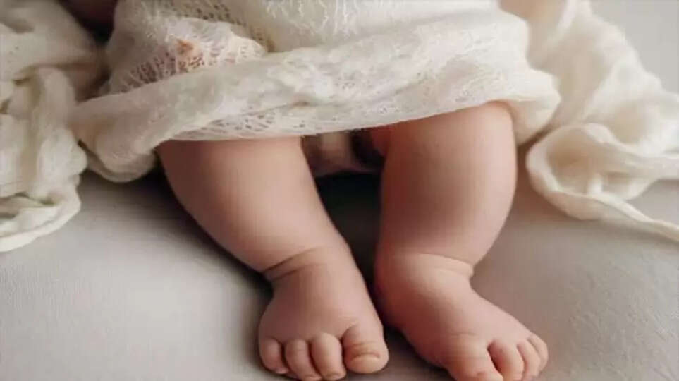 Wife of man killed by actor Darshan welcomes baby