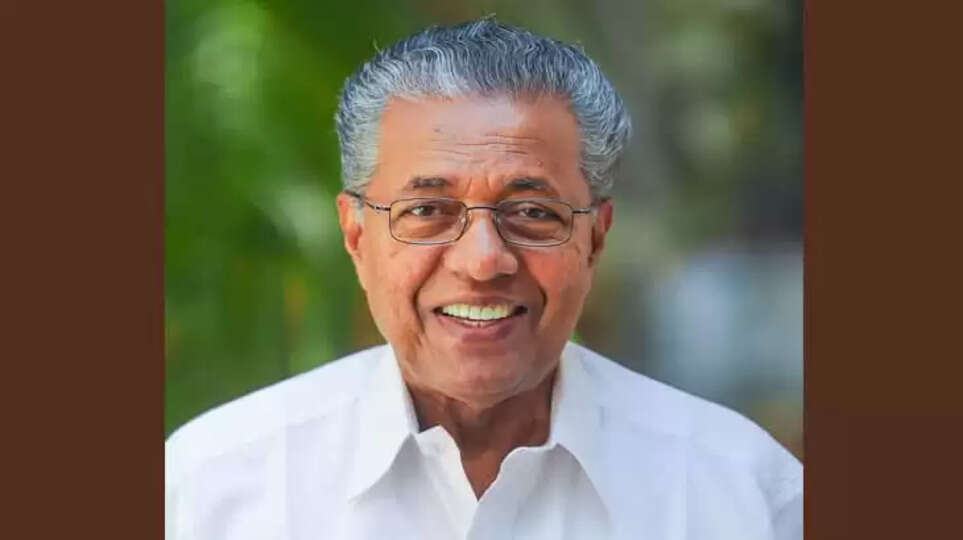 Chief Minister Pinarayi Vijayan announces on P V Anvar's allegations