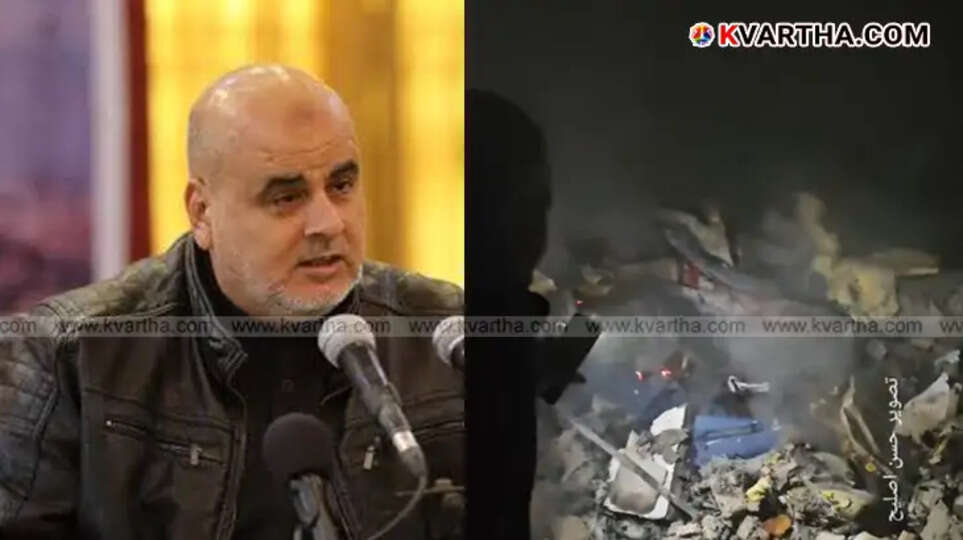 Israel airstrike on Gaza hospital, casualties, destruction, Nasser Hospital