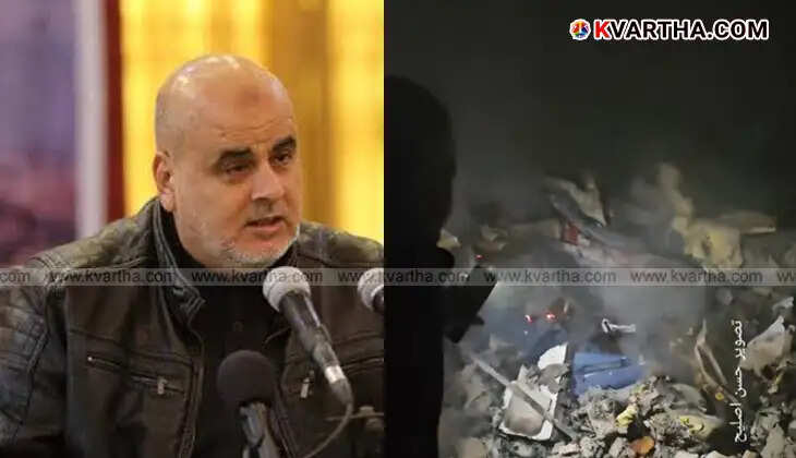 Israel airstrike on Gaza hospital, casualties, destruction, Nasser Hospital