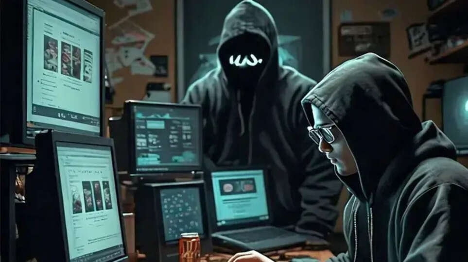 CBI Warns Public of Sophisticated Scams