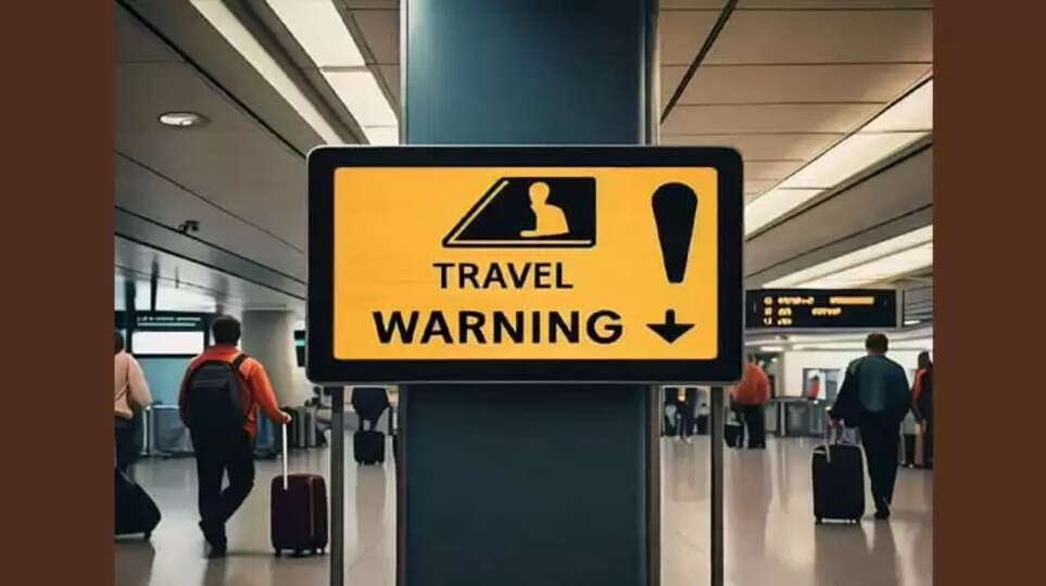 Indian Embassy issues advisory for Indian citizens in Lebanon