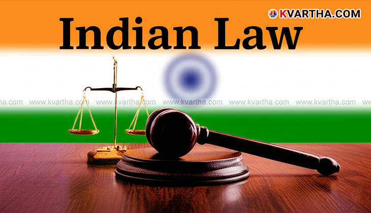 Image of Bharatiya Nyaya Sanhita (BNS) law book