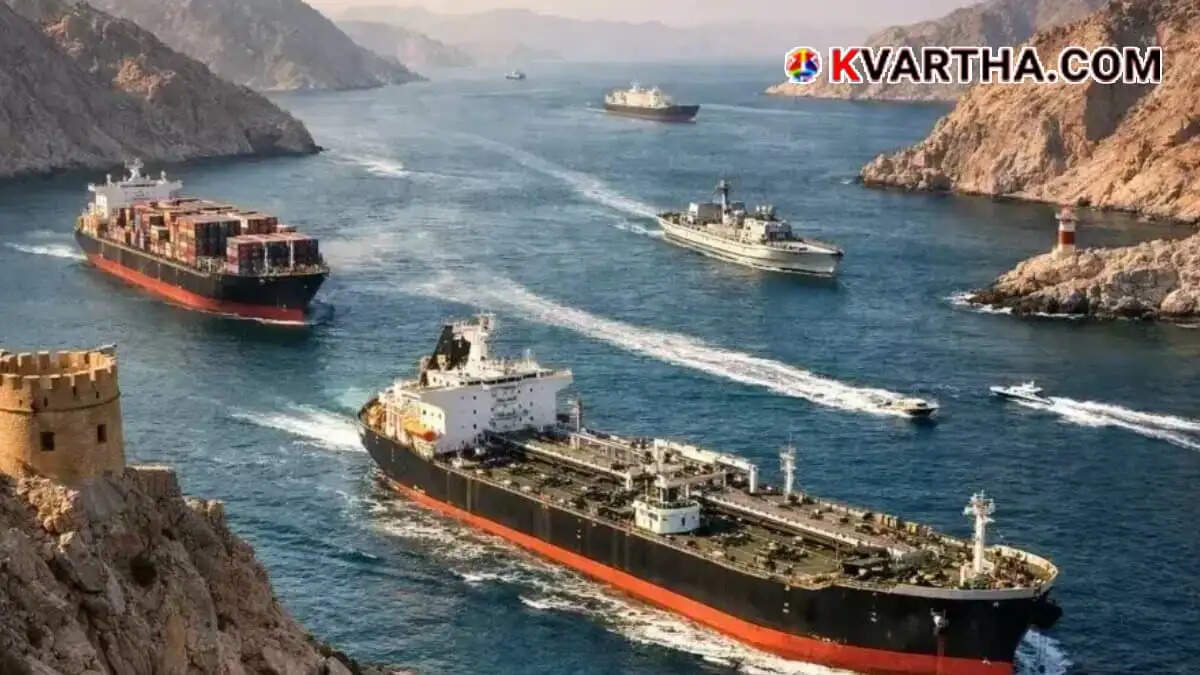 US starts lifting naval blockade on Iran as 5 cargo ships arrive; Trump-Modi bilateral meet scheduled at G7 summit.