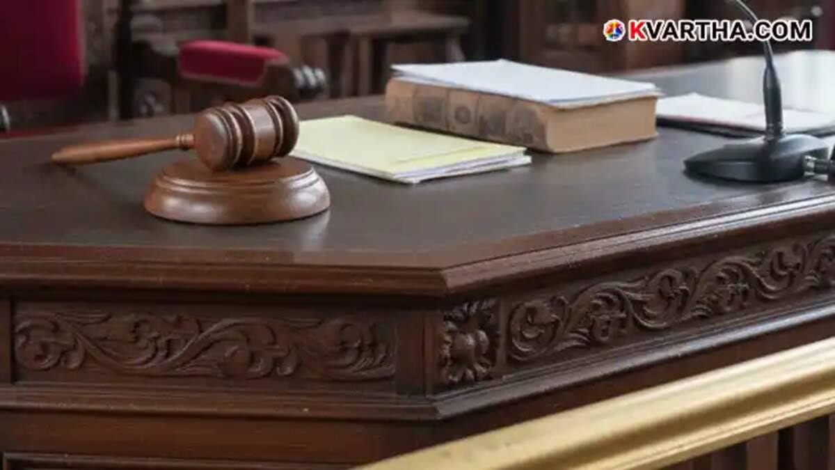 Exterior view of Madras High Court Madurai Bench