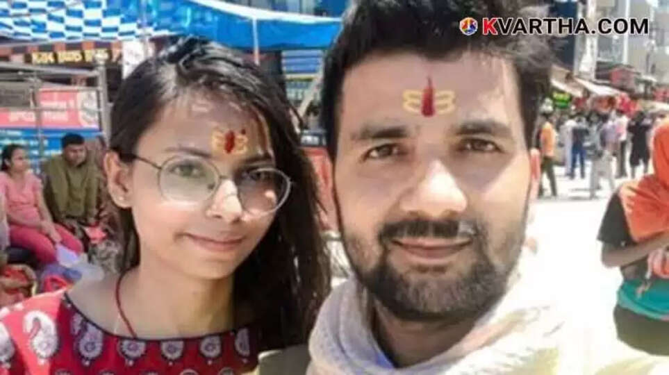  15-Year Love Story Ends in Tragedy; Man Killed Girlfriend and Died in Noida on Valentine's Day
