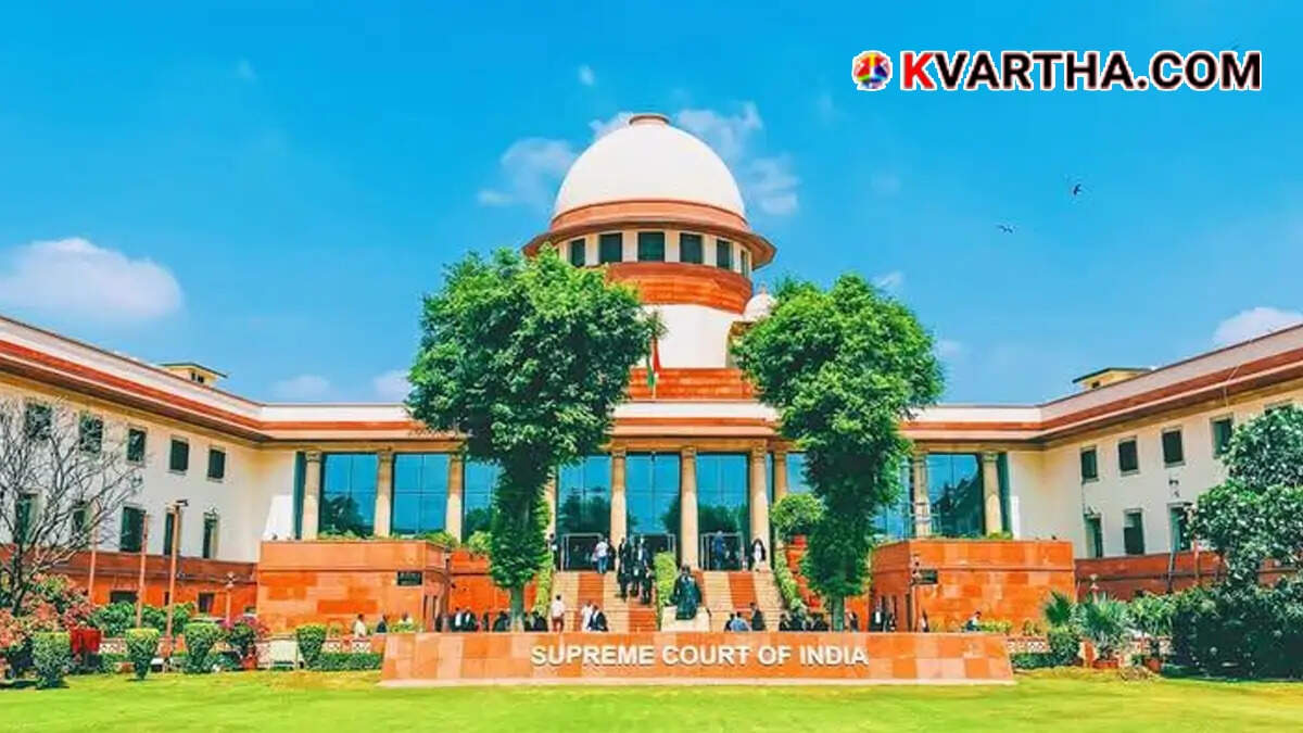 Supreme Court Rules Tree Falling on Stationary Vehicle Not a Motor Accident&nbsp;