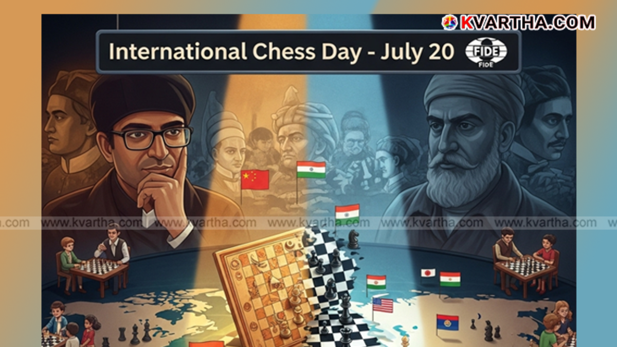 Chess World: The Importance of the Age-Old Game, India's Contributions, and Kerala's Participation