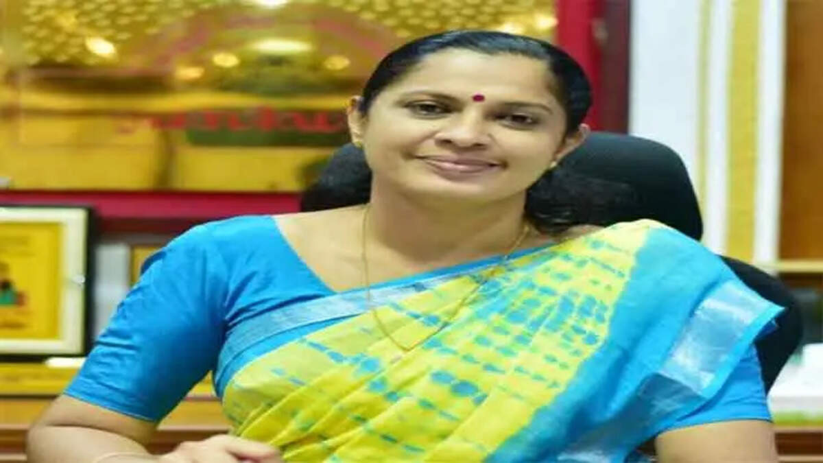 ADM Naveen Babu's Death; Divya's Bail Petition Verdict on November 8