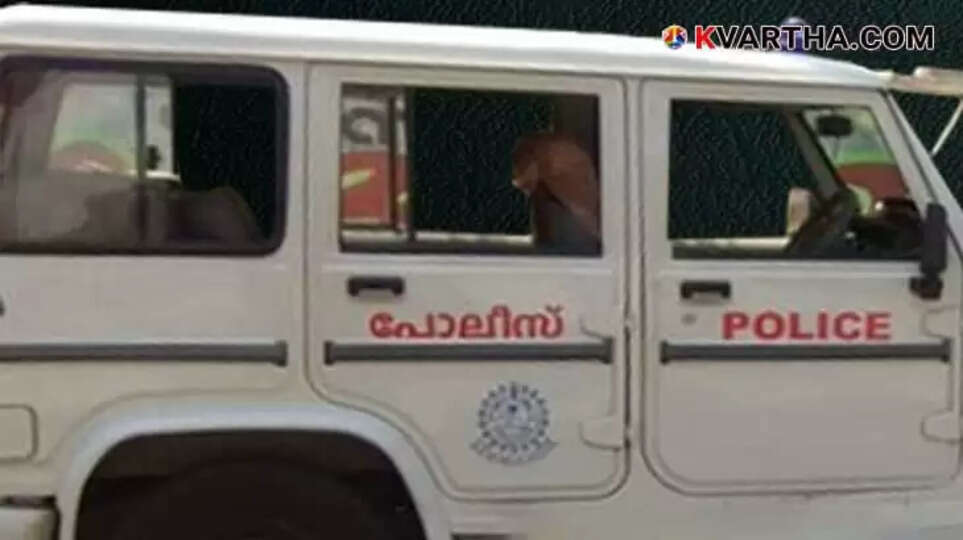 Image Representing Kunnamkulam Police Station Receives Maoist Threat Letter